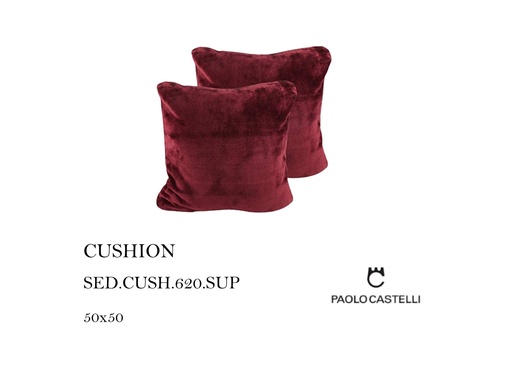 [MHT-000631] ORUS CUSHION