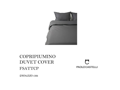 [MHT-004138] COPRIPIUMINO DUVET COVER