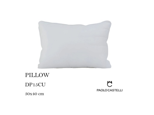 [MHT-004146] PILLOW 30 x 40