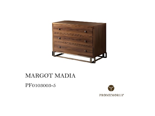 [MHT-002790] MARGOT MADIA