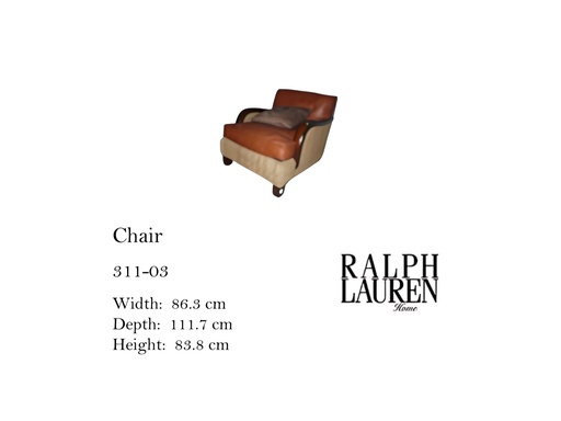 [MHT-001757] CHAIR
