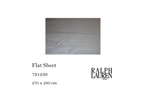 [MHT-001961] CLPLAY.E FLAT SHEET CHARCOA