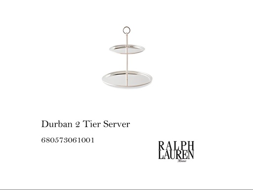 [MHT-002229] DURBAN 2 TIER SERVER