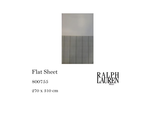 [MHT-002580] JSGLENPL FLAT SHEET MULTI