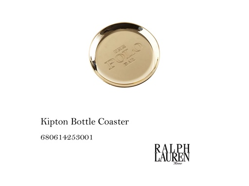 [MHT-002616] Kipton Bottle Coaster