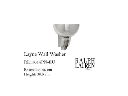 [MHT-002671] LAYNE WALL WASHER