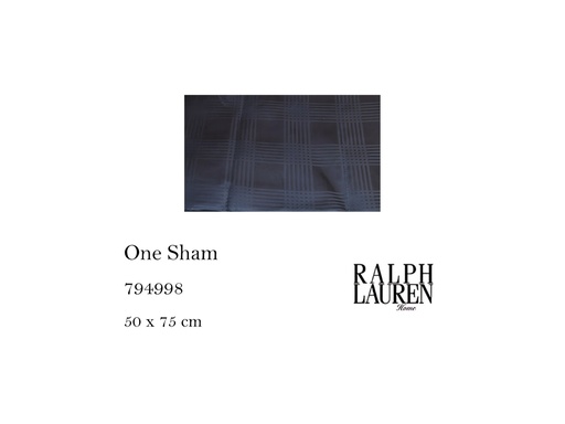[MHT-002736] LSGLENPL SHAM NAVY