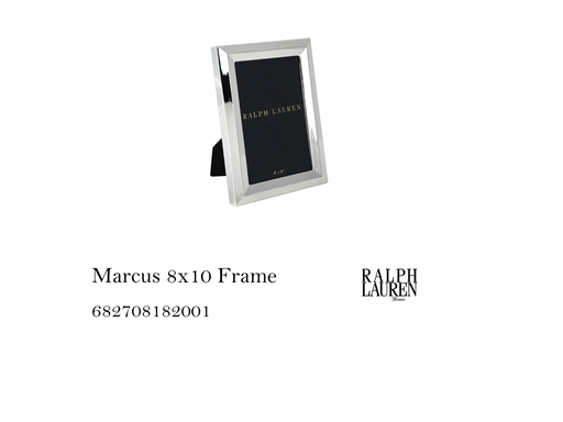 [MHT-002787] Marcus 8x10 Frame