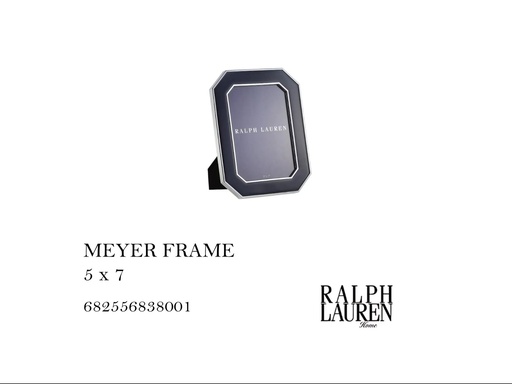 [MHT-002832] MEYER FRAMES- 5x7