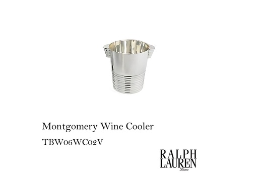 [MHT-002913] MONTGOMERY WINE COOLER