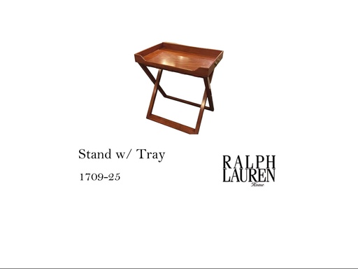 [MHT-003514] TRAY TABLE