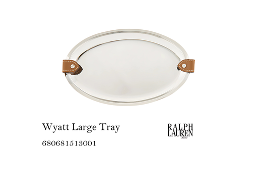 [MHT-003883] Wyatt Large Tray