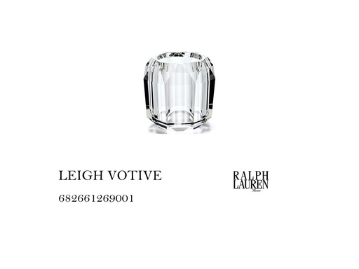 [MHT-004481] LEIGH VOTIVE