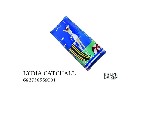 [MHT-004516] LYDIA CATCHALL