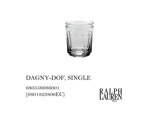[MHT-004528] DAGNY DOF