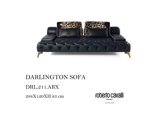 [MHT-000896] DARLINGTON SOFA