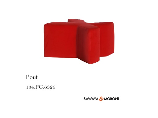 [MHT-003219] POUF