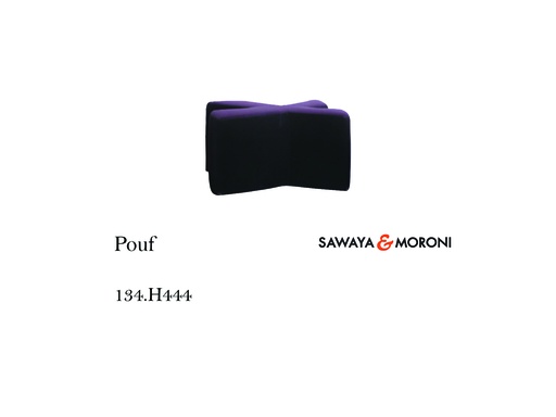 [MHT-003220] POUF