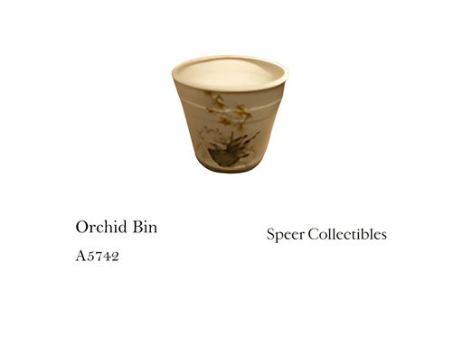 [MHT-002987] ORCHID BIN