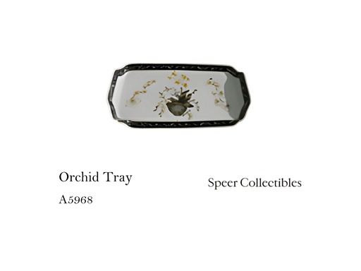 [MHT-002993] ORCHID TRAY