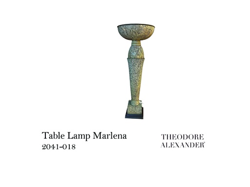 [MHT-003756] TOWER VASE