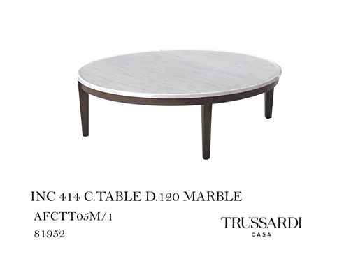 [MHT-000251] INC 414 C.TABLE D.120 MARBLE