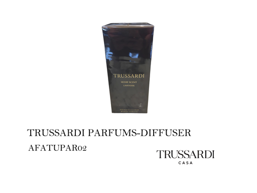 [MHT-000330] TRUSSARDI PARFUMS-DIFFUSER