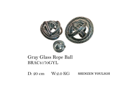 [MHT-000679] BRAC4170GY-L