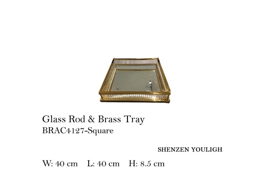 [MHT-000686] BRAC4127-Square