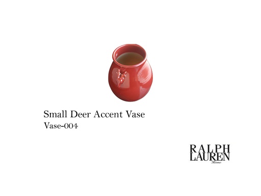 [MHT-003812] VASE